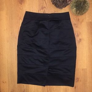 Trina Turk Los Angeles pencil skirt size 0